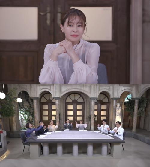 ‘이토록 위대한 몸’ 노화 방지와 활력 있는 삶을 위한 '장수력' 공개
