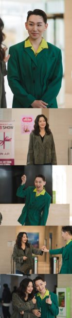 김호영, 홈쇼핑 전설로 ‘다음생은 없으니까’ 특별출연
