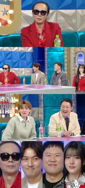 '라디오스타' 김태원, 14집 컴백 비화부터 가짜뉴스 진실까지… "건강 이상설? 교정기 탓"