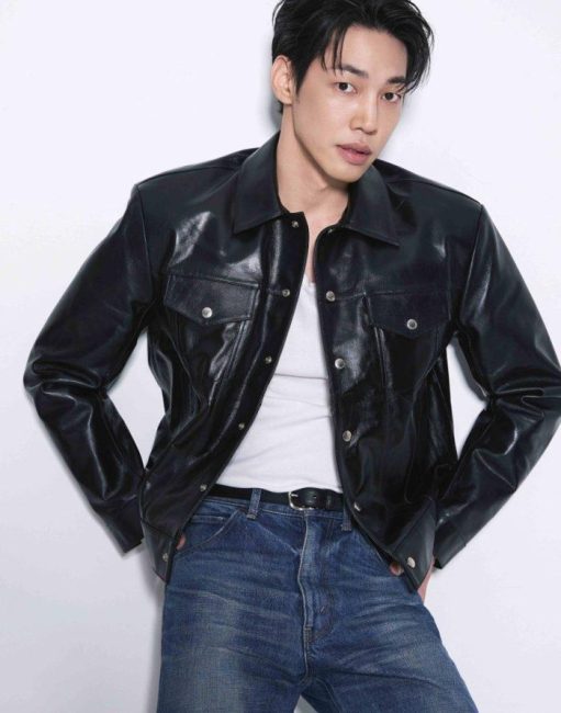 '범죄도시3' 히로시 강윤, 비욘드제이 품으로… 강한나·조아람과 한솥밥
