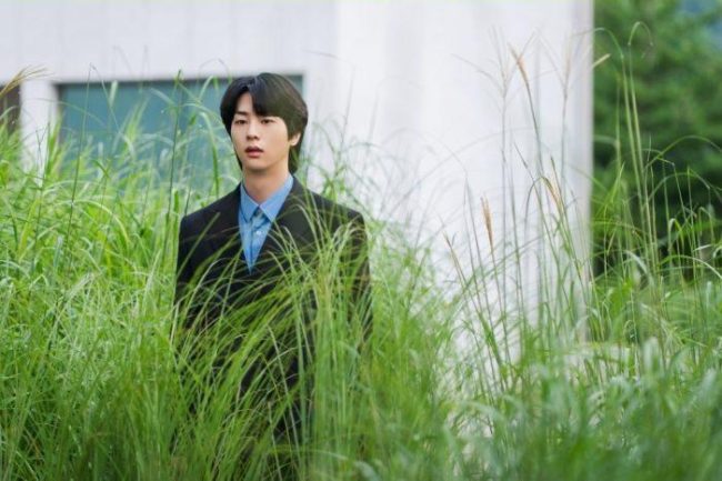 ‘키스는 괜히 해서!’ 장기용·안은진·김무준, 삼각관계 격변 예고… 엇갈린 시선