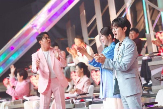 ‘미스트롯4’ 역대급 대학부, 장윤정 극찬 이끌어낸 국악 인재 등판