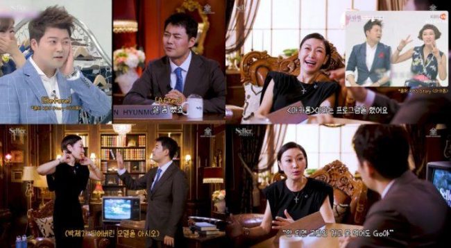 변정수 “갑상선암·성대결절 수술로 거의 죽음 경험, 남은 인생은…”