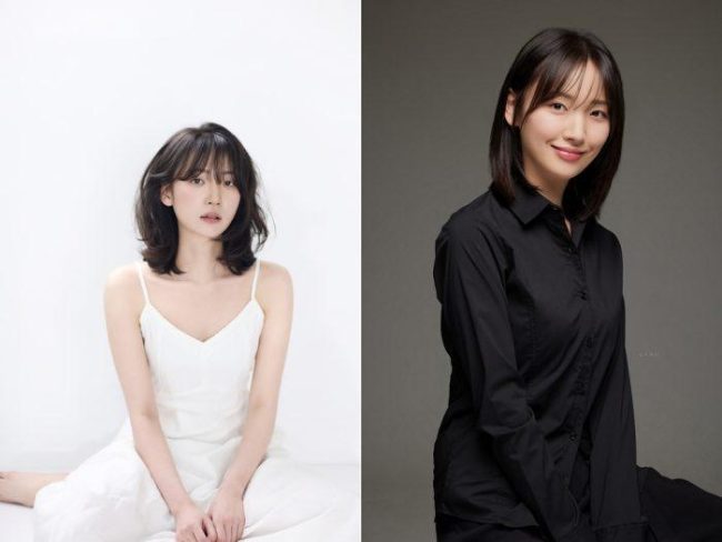 백송하, 한예종 15학번 ‘新트로이카’ 선두…스타티드엔터 전속계약으로 본격 도약