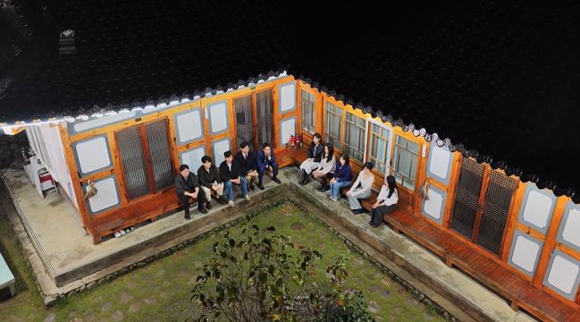 ‘나솔사계’ 28기 영수, ‘골싱 민박’서도 투머치토커?… 예고편부터 ‘시끌’