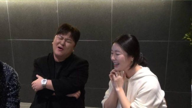 동상이몽2 419회 나비, 남편을 위해 FC발라브로 창단