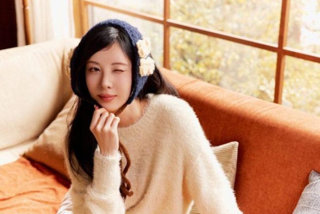 서현, 2026 시즌 그리팅 'A Cozy Day with Seohyun' 정식 출시
