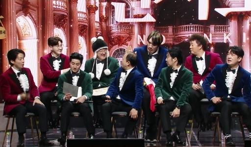 놀면 뭐하니 310회 ‘인사모’ 팬미팅 공개, 유재석 “내 연예인 사랑” 감탄