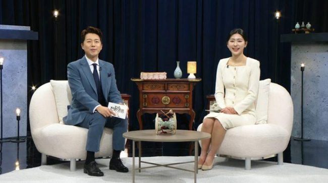 TV쇼 진품명품 1504회 MC가 뽑은 2025년 베스트 의뢰품