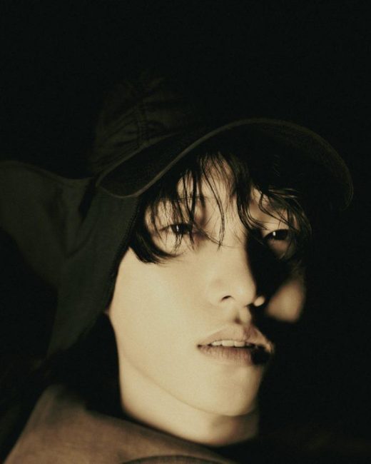 '아이들' 소속사 큐브, '올라운더' 슬레이 영입…음악적 시너지 예고