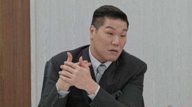 '이혼숙려캠프' 18기 펜션 부부, "퇴사하려면 이혼뿐?" 충격적인 노예 생활의 전말