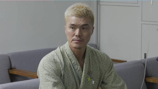 동상이몽 2 너는 내 운명 419회 김영광, 비수면 내시경 도전