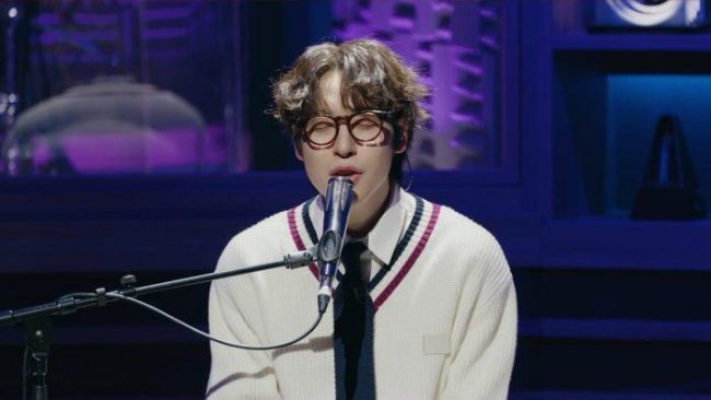 ‘우발라디오’ 이예지 VS 이지훈, 자존심 건 리매치…첫방부터 ‘후끈’
