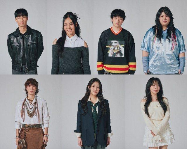 ‘아는 형님’ 싱어게인4 TOP7 완전체 출격