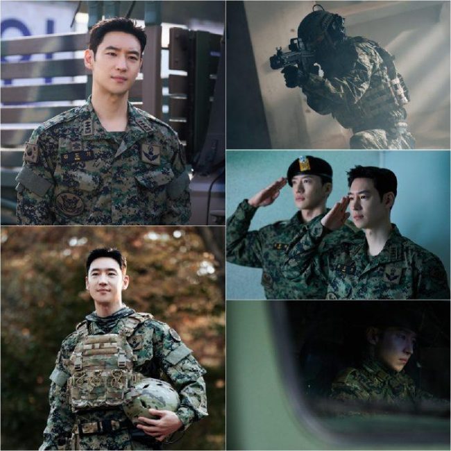 모범택시3 15회 이제훈, 군복 입고 '김도기 대위' 소환... 마지막 복수 시작