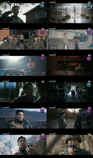 '모범택시3' 이제훈, 전소니 죽음 밝힐 결정적 증거 포착.. 최고 시청률 12.9%