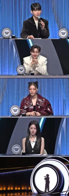 ‘베일드 컵’ 폴킴 “무대 보고 아내 떠올라” 깜짝 고백… 심사위원단 술렁