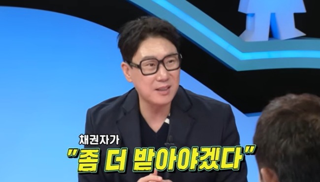 동상이몽 2 너는 내 운명 434회 이상민 “69억은 시작 금액” 고백