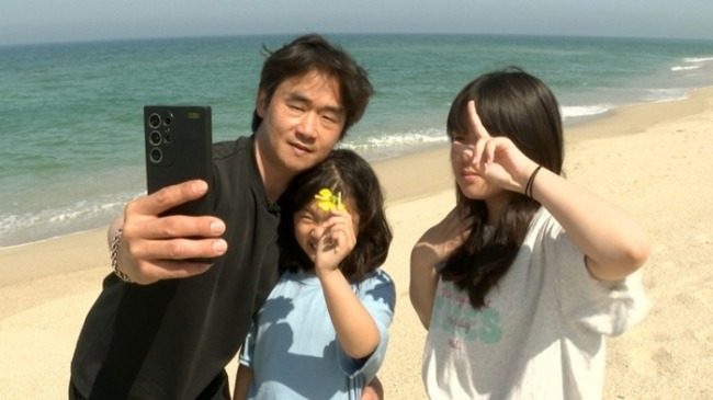 인간극장 6386회 광현 씨는 슈퍼맨 4부
