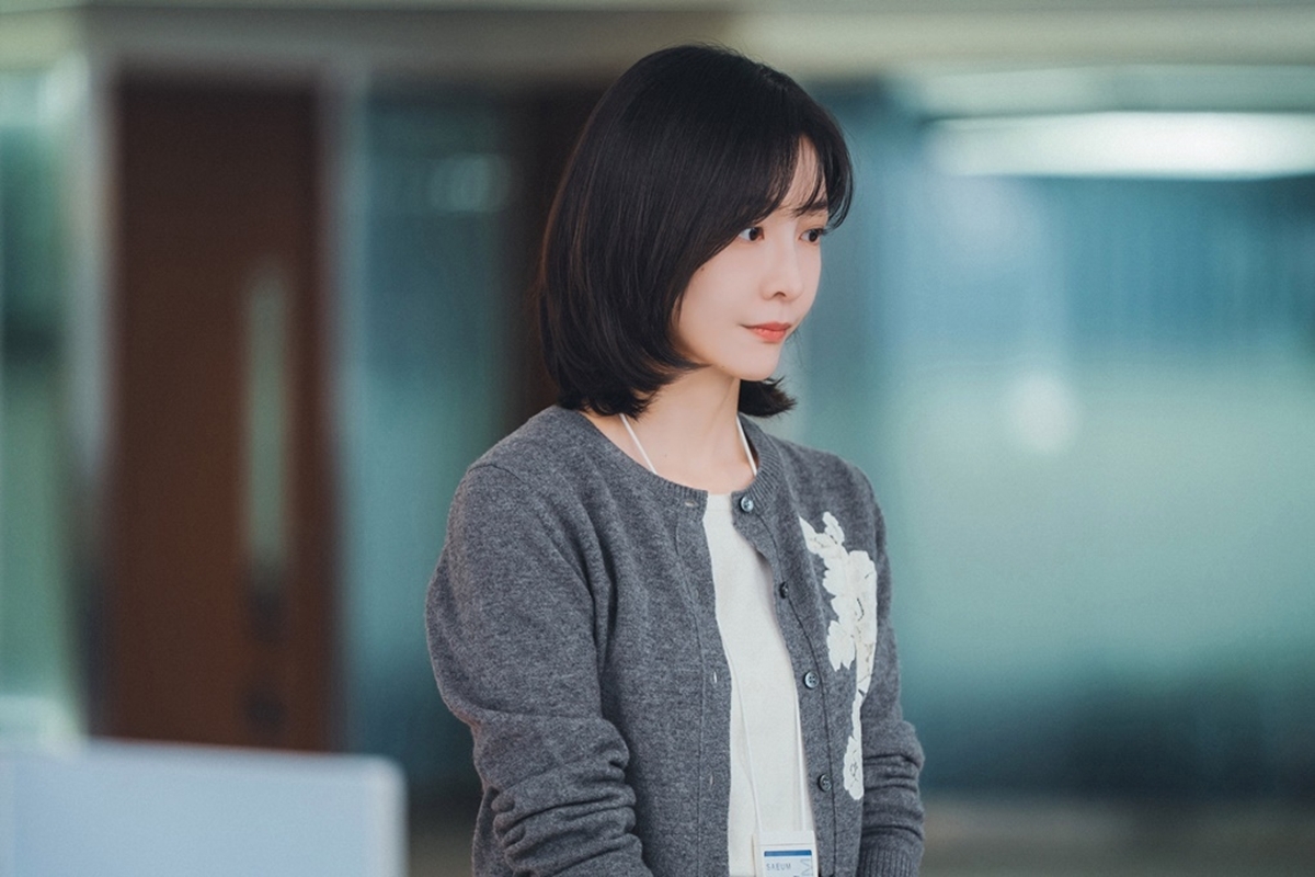 내일도 출근 5회 박지현, “근데 내 마음이 왜 이러지?”…서인국 전처 박예영에 ‘로맨스 신호탄’