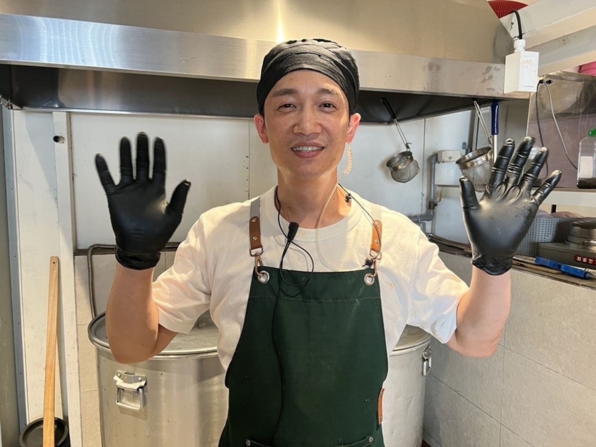 생활의 달인 1038회 트럭보쌈달인 인천김치보쌈달인 부산일식달인 특급호텔뷔페달인 볼링장달인 부산밀면달인